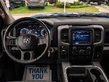 2022 Ram 1500 Classic Express - Photo 3