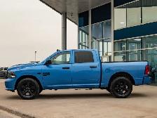 2022 Ram 1500 Classic Express - Photo 5
