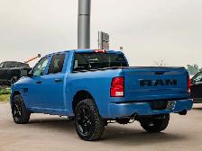 2022 Ram 1500 Classic Express - Photo 6
