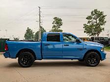2022 Ram 1500 Classic Express - Photo 9