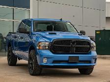 2022 Ram 1500 Classic Express - Photo 10