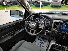2022 Ram 1500 Classic Express - Photo 23