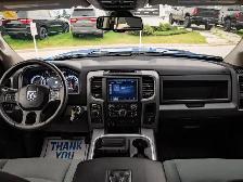 2022 Ram 1500 Classic Express - Photo 24