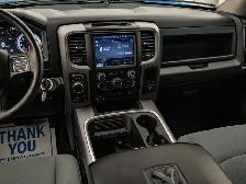 2022 Ram 1500 Classic Express - Photo 29