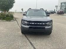 2022 Ford Bronco Sport Outer Banks - Photo 2