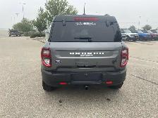 2022 Ford Bronco Sport Outer Banks - Photo 5