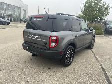 2022 Ford Bronco Sport Outer Banks - Photo 7