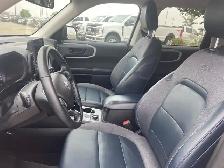 2022 Ford Bronco Sport Outer Banks - Photo 8