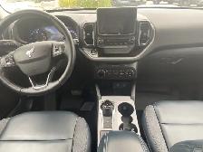 2022 Ford Bronco Sport Outer Banks - Photo 11