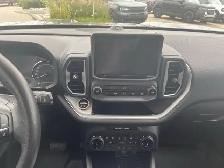 2022 Ford Bronco Sport Outer Banks - Photo 13
