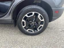 2022 Ford Bronco Sport Outer Banks - Photo 15