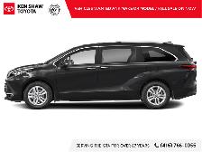 2022 Toyota Sienna Limited 7-Passenger - Photo 3