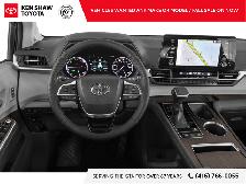 2022 Toyota Sienna Limited 7-Passenger - Photo 4