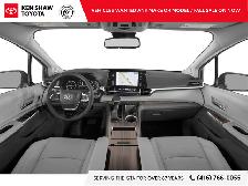 2022 Toyota Sienna Limited 7-Passenger - Photo 5