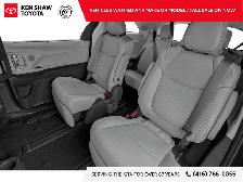 2022 Toyota Sienna Limited 7-Passenger - Photo 10