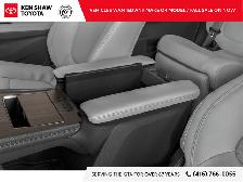 2022 Toyota Sienna Limited 7-Passenger - Photo 11