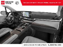 2022 Toyota Sienna Limited 7-Passenger - Photo 12