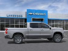 2026 Chevrolet Silverado 1500 LT - Photo 5