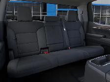 2026 Chevrolet Silverado 1500 LT - Photo 17