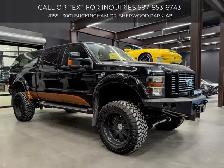 2008 Ford Super Duty F-350 SRW Harley-Davidson | 22 American