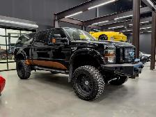 2008 Ford Super Duty F-350 SRW Harley-Davidson | 22 American - Photo 2