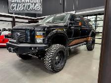 2008 Ford Super Duty F-350 SRW Harley-Davidson | 22 American - Photo 3