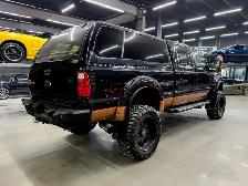 2008 Ford Super Duty F-350 SRW Harley-Davidson | 22 American - Photo 4