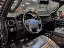 2008 Ford Super Duty F-350 SRW Harley-Davidson | 22 American - Photo 5