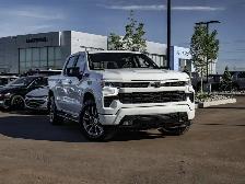 2024 Chevrolet Silverado 1500 RST True North 3.0L Duramax Z71 - Photo 2