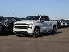 2024 Chevrolet Silverado 1500 RST True North 3.0L Duramax Z71 - Photo 4