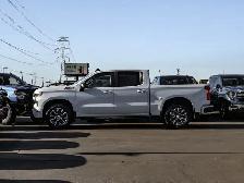 2024 Chevrolet Silverado 1500 RST True North 3.0L Duramax Z71 - Photo 5