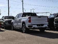 2024 Chevrolet Silverado 1500 RST True North 3.0L Duramax Z71 - Photo 6