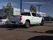 2024 Chevrolet Silverado 1500 RST True North 3.0L Duramax Z71 - Photo 8