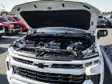 2024 Chevrolet Silverado 1500 RST True North 3.0L Duramax Z71 - Photo 10