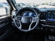 2024 Chevrolet Silverado 1500 RST True North 3.0L Duramax Z71 - Photo 18