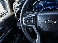2024 Chevrolet Silverado 1500 RST True North 3.0L Duramax Z71 - Photo 23