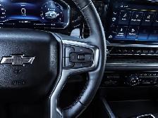 2024 Chevrolet Silverado 1500 RST True North 3.0L Duramax Z71 - Photo 25