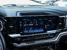2024 Chevrolet Silverado 1500 RST True North 3.0L Duramax Z71 - Photo 27