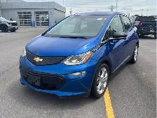 2017 Chevrolet Bolt EV 5dr HB LT