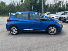 2017 Chevrolet Bolt EV 5dr HB LT - Photo 2