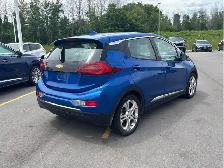 2017 Chevrolet Bolt EV 5dr HB LT - Photo 3