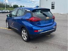 2017 Chevrolet Bolt EV 5dr HB LT - Photo 4