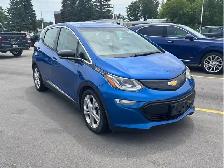 2017 Chevrolet Bolt EV 5dr HB LT - Photo 5