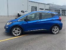 2017 Chevrolet Bolt EV 5dr HB LT - Photo 10
