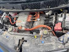 2017 Chevrolet Bolt EV 5dr HB LT - Photo 14