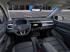 2027 Chevrolet Bolt - Photo 15