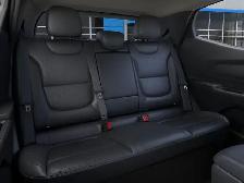 2027 Chevrolet Bolt - Photo 17