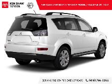 2010 Mitsubishi Outlander XLS XLS PACKAGE / AS IS SPECIAL PRI... - Photo 2