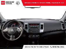 2010 Mitsubishi Outlander XLS XLS PACKAGE / AS IS SPECIAL PRI... - Photo 5