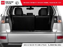 2010 Mitsubishi Outlander XLS XLS PACKAGE / AS IS SPECIAL PRI... - Photo 8